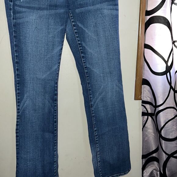 AéRopostale Chelsea boot cut jeans size 7/8 - Picture 2 of 10